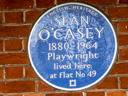 OCasey, Sean (id=1343)